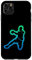 Hülle für iPhone 11 Pro Max Handball Handballer Jungen Kinder