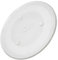 SOS Accessoire Glasplatte Durchmesser 34 cm für Mikrowelle E06014N30BP, Z06014N30BP Bosch, Gaggenau, Neff, Panasonic, Siemens