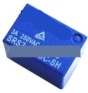 Relay SRS SRSZ-05 12 24VDC-SL SH 3A 5/6-pin 4100 4101(SRSZ-12VDC-SH)