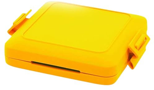 Tostapane per forno a microonde, tostapane senza fili, con cinturino in silicone regolabile, forno a microonde, tostapane per toastie, panini