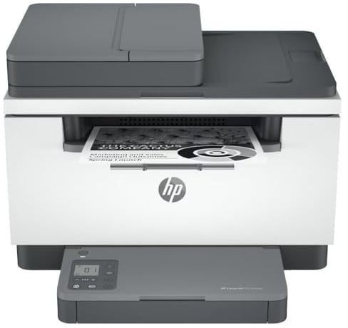 HP Imprimante multifonction LaserJet M234sdw