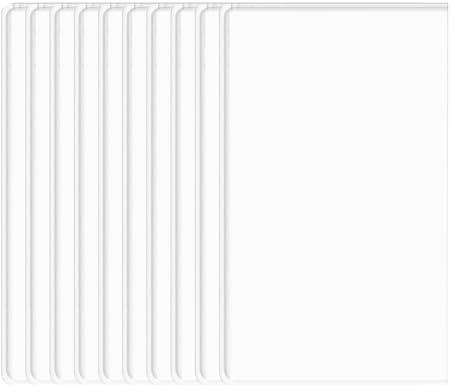 Medicare - Porte-cartes - Pochettes de protection pour cartes médicales - Étanche - Accessoire professionnel fin multifonction pour protection du permis de conduire - Pour amis et étudiants