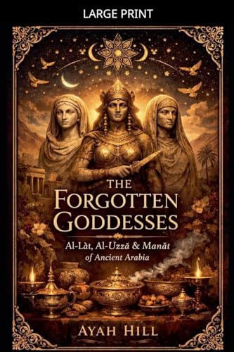 The Forgotten Goddesses