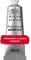 Winsor & Newton 2320466 Professional Acrylfarbe in Künstlerqualität, hohe Farbbrillanz & Deckkraft, Archivqualität, 60ml Tube - Permanent Alizarinkarmesin
