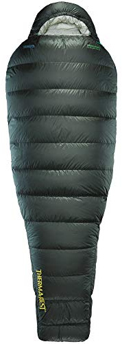 Therm-a-Rest Hyperion 32F/0C Ultralight Down Mummy Sleeping Bag