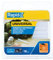 Rapid 40107349 94 mm LT Oval Glue - Crystal Clear