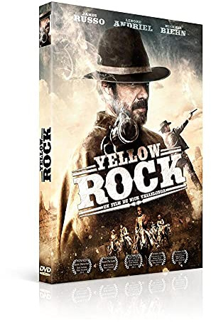 Yellow rock [FR Import]