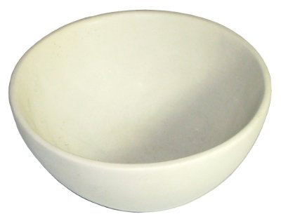 Bol en stéatite Pierre naturelle Bol de pot pourri – 5 en/12 cm