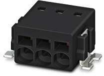Phoenix Contact Printklemme, SMD / 1-reihig, Raster 2.5mm, Packung a 770 Stück