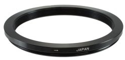 Marumi Adapterring Objektiv 46 mm zum Zubehörteil 43 mm