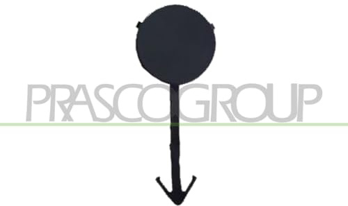Prasco - CI3051236 - Citroen - C2 - Mod. 01/08 - - Abdeckung Zughaken Stosstange Vorne