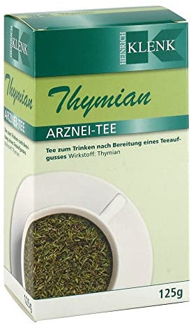 Heinrich Klenk GmbH & Co. KG 024629