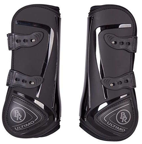 BR Sehnenschoner Ultimo (Schwarz, Cob)