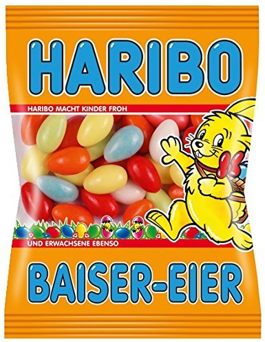 Haribo Baiser Eier 175g