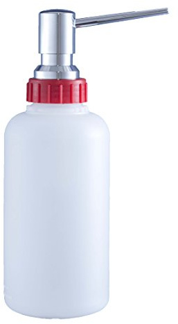 Jofel AC63000 - EINGEBAUTER SEIFENSPENDER MIT FLASCHE