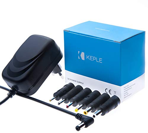 Keple | Netzteil fur 5.0V 2.6A HJC Switching Model HAPU05B1 5V 2600mA Hua JUNG COMP CO | Ladegerät Netzadapter Adapter Adaptor (2m)