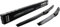 550mm 500mm HYBRID FLEX AERO JAPAN TECHNOLOGY 2x Front Scheibenwischer Premium Qualität Wischerblätter Set Scheibenwischerblätter Satz für Frontscheibe mit Hakenbefestigung. INION