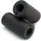 CampTeck U6816 Grip Dicke Hantelgriffe Silikon Thick Bar Grips für Lang- und Kurzhanteln - Armumfang vergrößern, Bizeps, Trizeps, Vorarme und Greifkraft - 2er Set