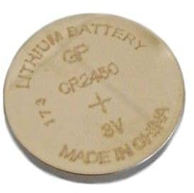 Meat & Doria 81232 Lithium Batterie CR2450