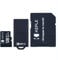 128GB microSD Memory Card | Micro SD Compatible with Sony Xperia 5, 1, 10 Plus, 10, L3, XZ3, XZ2 Premium, XZ2 Compact, XA2 Plus, XA2 Ultra, L2 Mobile Phone | 128 GB