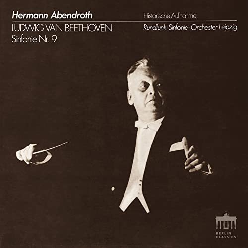Beethoven:Sinfonie 9 (2020)