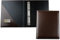 DELMON VARONE - Personalisierbare Dokumentenmappe DIN A4 Premium Cambridge Top Grain Leder Braun, Ringbuch Ablagemappe zum Abheften von Dokumenten, Urkunden und Akten, Ordner mit 3 Einsteckfächern