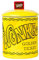 Silver Buffalo Willy Wonka and the Chocolate Factory Wonka Bar Golden Ticket Ceramic Cookie Snack Jar (Large)