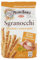 Mulino Bianco Grissini Sgranocchi Croccanti, Perfetti come Snack, 210 g [L'imballaggio può variare]