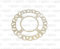Beta Disco Freno Anteriore Wave RR 50 Ricambio Originale