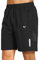 NORTHYARD Shorts Herren Sporthose Herren Kurz Leicht Sport Shorts Schnelltrockende Kurze Hosen Laufhose Badehose Jogginghose mit Reißverschlusstasche, Schwarz L