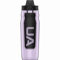 Under Armour UA70320-70005-OSFA 32oz Playmaker Squeeze Planet Purple OSFA