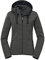 Schöffel Damen Fleece Hoody Aurora L, weicher Fleece Pullover aus elastischem Super Warm Fleece, atmungsaktiver Hoodie mit Stretch, black, 36