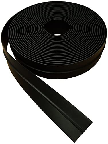 Garage Door Side Seal 5m Length | GaraDry