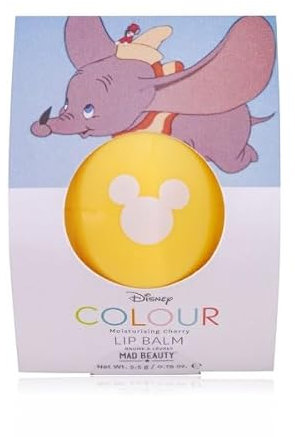 MAD Beauty Lipgloss ideal für Damen