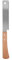 Dioche Scie Bois Precision, Coupe Affleurante Scie à Placage Japonaise Fafeicy Petite Scie à Main Manche en Bois Outils électriques Ménagers Précis Travail du Bois Coupe Affleurante Outil de Coupe 12