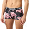 Diesel UMBX-Damien Boxer Corti, E6785-0KLAM, S Uomo