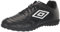 Umbro Herren Classico Xi Tf Soccer Turf Schuh, Schwarz/Weiß, 43 EU