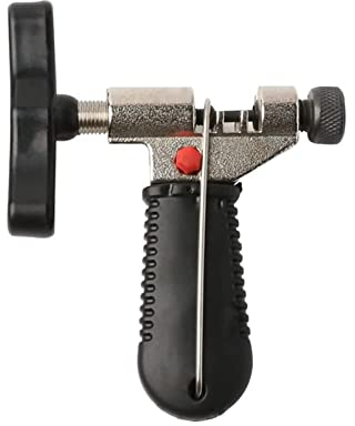 Teyssor Fahrradketten Werkzeug, Kettennieter Fahrrad für 7 8 9 10 Fach Ketten, Kettenwerkzeug Kettennieter, Fahrradketten Splitter Bike Chain Tool