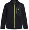 Spyder Herren Fleecejacke BANDIT schwarz (200), L