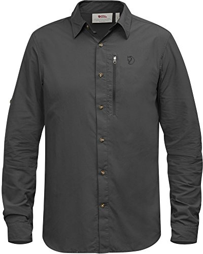 Fjällräven Abisko Hike Shirt Langarm