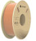 ANYCUBIC PLA Filament 1.75mm, 3D Drucker PLA Filament Maßgenauigkeit +/- 0.02mm, Intelligente Identifikation, 1KG Pfirsichrosa