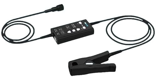 Micsig CP2100A CP2100B Low Frequency AC/DC Current Probe CP2100 series High precision Oscilloscopes Current Probe Bandwidth DC 800KHz/2.5MHz Ranges 10A/100A Current Probe(CP2100A 800KHz)