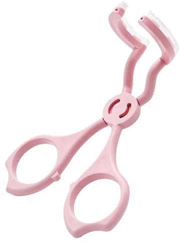 Contacts Lens Applicator Tool | Contacts Lens Eye Opener Tool | Contacts Lens Insertion Aid Eyeglass Clip Support The Eyelids for Daily Wear Travel Contacts Lenses Removal Tool