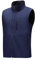 Taoyoule Uomo Capispalla Gilet in Pile Gilet Leggero da Esterno Giacche Softshell Senza Maniche Impermeabili Antivento Abbigliamento Sportivo per Escursionismo Ciclismo