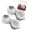 Lupe, Lupe Cannabis, juwelierlupe, Juwelierlupe 30x,2pcs Juwelier Lupe 30 Fach Faltbare Taschenlupe Kleine Lupe Zum Klappen Mini Lupe Klappbar Eschenbach Lupe Kleine Lupe mit Griff für Edelsteine