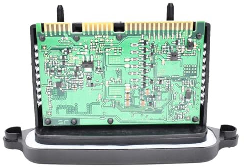 Scheinwerfersteuermodul Für BMW Für 5er-Reihe Für F07 2008-2017 Für F10 2009-2016 Für F11 2009-2013 Scheinwerfer-Vorschaltgerät TMS-Treibermoduleinheit 63117316217 7305235