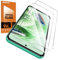 Oelrstfe 2 Piezas Protector Pantalla Para Xiaomi Redmi Note 12 5G/4G Cristal Templado Dureza 9H Antiarañazos Antihuellas Sin Burbujas HD Transparente Ultra Resistente Vidrio Película