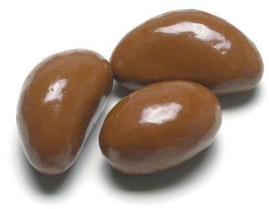 Delicious Chocolate Brazil Nuts bulk 1KG bag Snack Sharing Party
