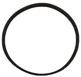 UEDBKCUJ Antriebsriemen for Waschmaschinen, Kompatibel Mit Siemens, 5EPH330 Waschmaschinenteile