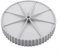 Schwimmbad Skimmer Pumpe Umbau Adapter Kit Kompatibel mit Summer Wave SFX1000 SFX1500 SFX600 SFX1500S Sandfilteranlage Pool Ausrüstung Ersatzteil